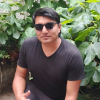 Marlon Y — Guía del Compras Free Tour de Quito, Ecuador