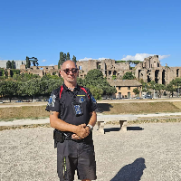 Frank — Guida di Un tour indimenticabile attraverso Roma, Italia