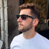 Alejandro  — Guide of Free Beer Tour in Brussels, Belgium