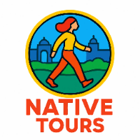 Native Tours — Guide of The Troubles Through Local Eyes: A Belfast Tour, Northern Ireland