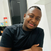 Edgar — Guide in Maputo Free Walking Tour , Mosambik