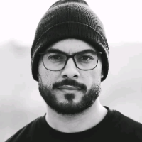 Tarek &mdash; Guide de Désert d'Agafay : Coucher de soleil, dîner traditionnel, spectacle de feu , Maroc