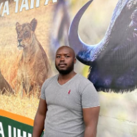 Josephat &mdash; Guide in Dar es Salaam Tour, Tansania