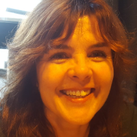 YOLANDA — Guide of Hidden Jaca Tour, Spain