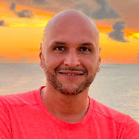 Dayan Alencar — Guide of Free Tour: British Museum Essentials, England