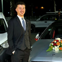 Ilyasse  — Guide of Rabat Cultural Immersion Walking Tour, Morocco