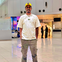 Gajan &mdash; Guide of Tuktuk Nuwara Eliya Teafactory & Waterfalls Tour, Sri Lanka