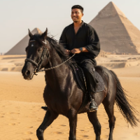 Muhammad Awaad &mdash; Guia de Pirâmides e Grande Museu Egípcio: Excursão privada de luxo, global.countries.