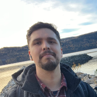 Alex  — Guide in Osloer Fjordtour, Norwegen