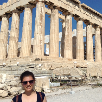 Catalina — Guida di Visita libera Città in movimento: dalla colonia al XXI secolo, Argentina