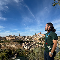 KenanVATANSEVER &mdash; Guide in Porto Walking Tour auf Türkisch, Portugal