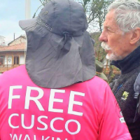 Jair &mdash; Guida di Tour a piedi gratuito del centro storico di Cusco, Perù