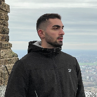 Andro — Guide de Visite libre de la ville de Tbilissi, Géorgie