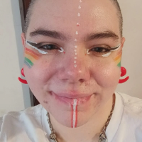 Amanda Durango  — Guide de Visite gratuite : La soirée Queer de Manda, Argentine