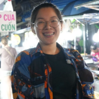 Leo — Guide of Ho Chi Minh Free Tour: History, Untold Stories & Coffee Break, Vietnam