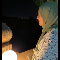 Doaa — Guida di Tour a piedi gratuito della vita locale di Assuan, Egitto