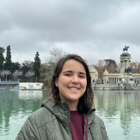 Alessia — Guia de Free Tour Conhecer o Porto a pé: As melhores vistas da cidade, Portugal