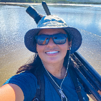 Kim Figueroa — Guide of Uvita: Nature Walk at Marino Ballena National Park, Costa Rica