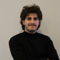 FIFO &mdash; Guide of Tbilisi Walking Tour: Culture, History & Hidden Gems, Georgia