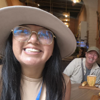 Stefany Villa — Guía del Explora la Esencia de Quito en su Centro Histórico, Ecuador