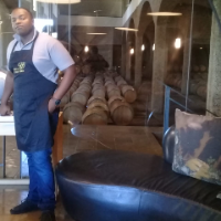 Siya — Guide of Explore Vibrant Downtown & Bo-Kaap Cape Town Free Tour, South Africa