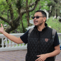 Fhaidel &mdash; Guida di Tour gratuito Buenos Aires da zero, Argentina