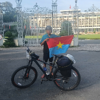 George &mdash; Guida di Visita gratuita: Museo di storia militare, Vietnam