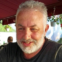 selim SHENBAKAR &mdash; Guide of Free Tour of Skopje, Macedonia