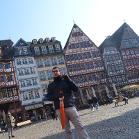 Nixco &mdash; Guia de Conhecer o encantador bairro histórico de Sachsenhausen: Visita livre, Alemanha