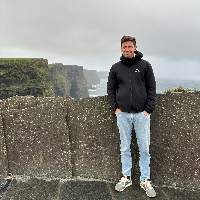 Matevž &mdash; Guía del Bled Free Tour: La introducción perfecta a Eslovenia, Eslovenia