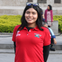 Samira  — Guia de Visita gratuita ao centro histórico de Lima com provas de Pisco Sour, Peru