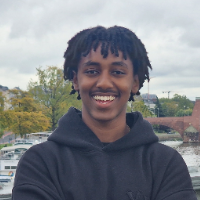 Henok &mdash; Guida di Tour gratuito delle attrazioni di Francoforte, Germania