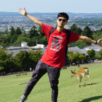 Tony Yu &mdash; Guide of Guangzhou Free Tour: Cantonese Heritage Tour with Key Cultural Stops, China