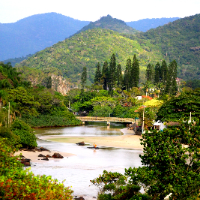 Bruno Zanchetta &mdash; Guide of Free Tour of Salvador’s History & African Culture, Brazil
