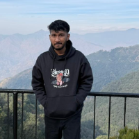 Yasir  &mdash; Guide in Kostenlose Tour zu den versteckten Juwelen der Altstadt, Indien