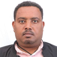 Muluye Tsegaw  &mdash; Guide of Historic and Hiking Tour to Lalibela, global.countries.