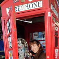 Lucia &mdash; Guia de Visita livre aos pontos altos de Sevilha, Espanha