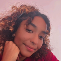 Natasha  Montei &mdash; Guide de Visite privée de l'île de Mindelo, Cap-Vert