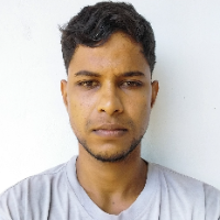 Akeel &mdash; Guide of Colombo Vibes Free Tour: Walk,Talk & Explore, Sri Lanka