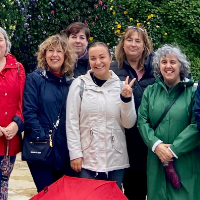 María &mdash; Guida di Tour gratuito completo di Bilbao con guide locali, Spagna