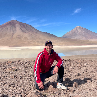 Tomaž &mdash; Guide in Kostenlose Tour durch Ljubljana: Legenden, Geschichte und versteckte Juwelen, Slowenien