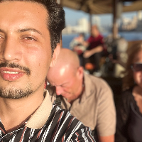 Ameer  &mdash; Guide de Visite à pied de la vieille ville de Dubaï avec balade en Abra : Al Fahidi, Creek & Souks, Émirats arabes unis