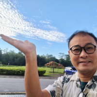 Julian Goh &mdash; Guide de Visite nocturne à pied de Kuala Lumpur, Malaisie