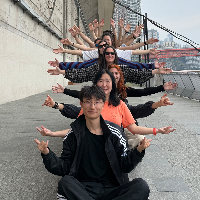 Elias &mdash; Guide of Chongqing's City Free Tour: Hongyadong, Sky Bridges & Hidden Streets, China