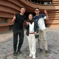 Sofia  &mdash; Guide in Hanois Charme & Zugstraße Kostenlose Tour, Vietnam