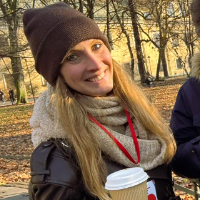 Marta &mdash; Guia de Excursão gratuita ao melhor de Cracóvia: Coração da cidade, Polónia