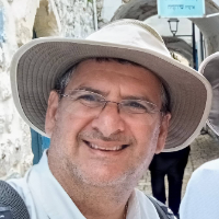 Jeremy Josman &mdash; Guía del Visita gratuita de la Ciudad Vieja de Jerusalén 4 barrios y 3 religiones, Israel