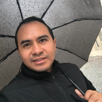 Hugo Benalcázar &mdash; Guide de FreeTour gastronomique : Découvrez les saveurs de Cuenca , Équateur