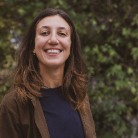 Teresa &mdash; Guide of Free Tour of Trieste, Italy