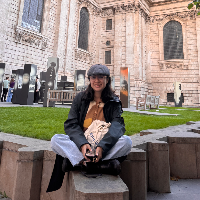 Marijose &mdash; Guida di Tour gratuito di Harry Potter nel West End di Londra!, Inghilterra